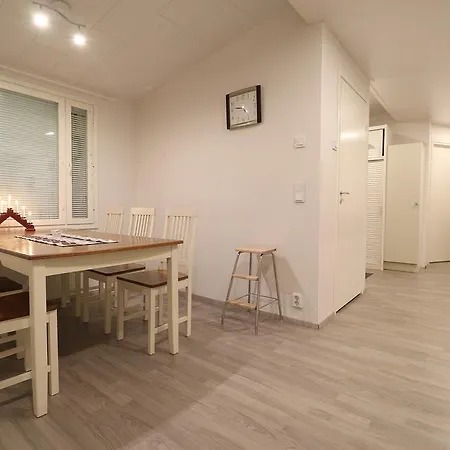 Apartment Kisarinne *