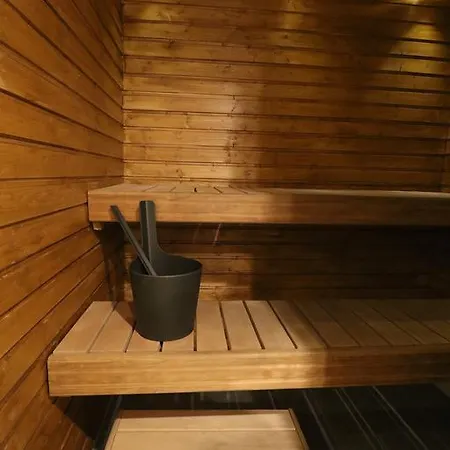 Kisarinne Apartment Rovaniemi
