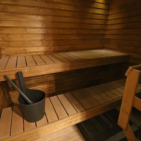 Kisarinne Rovaniemi